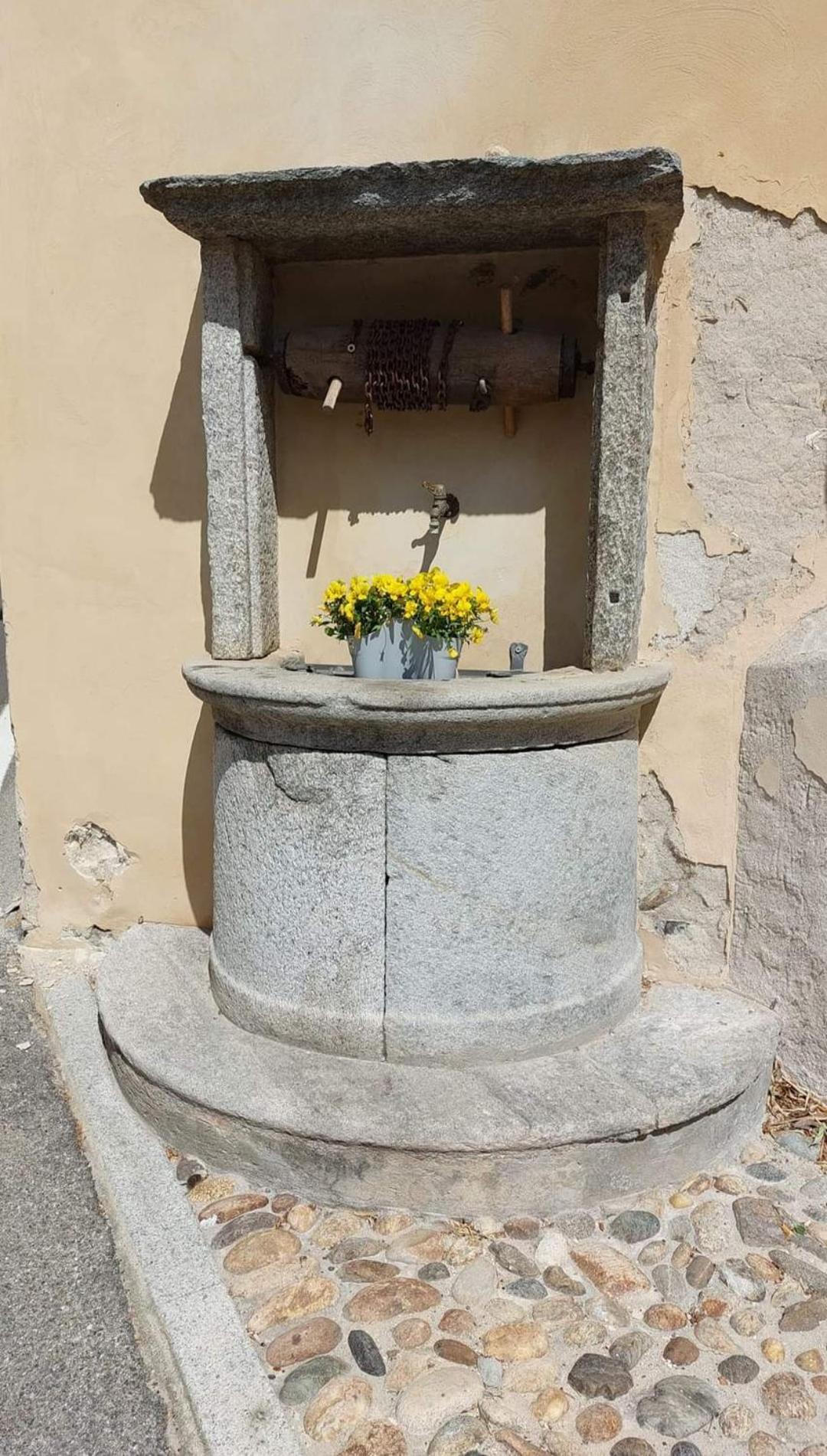 Casa de hóspedes Casa Valletta *