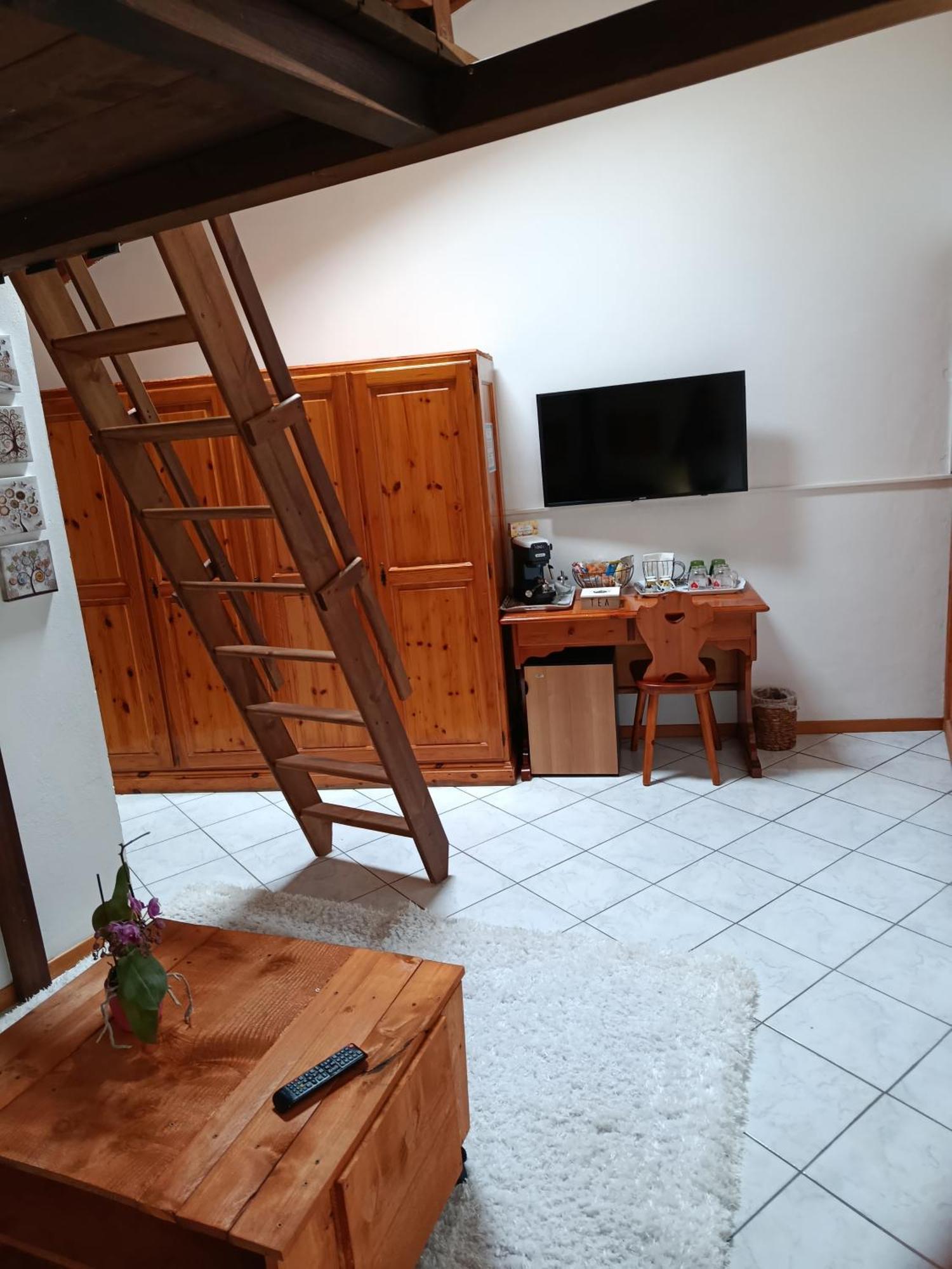 Casa de hóspedes Casa Valletta Mezzomerico