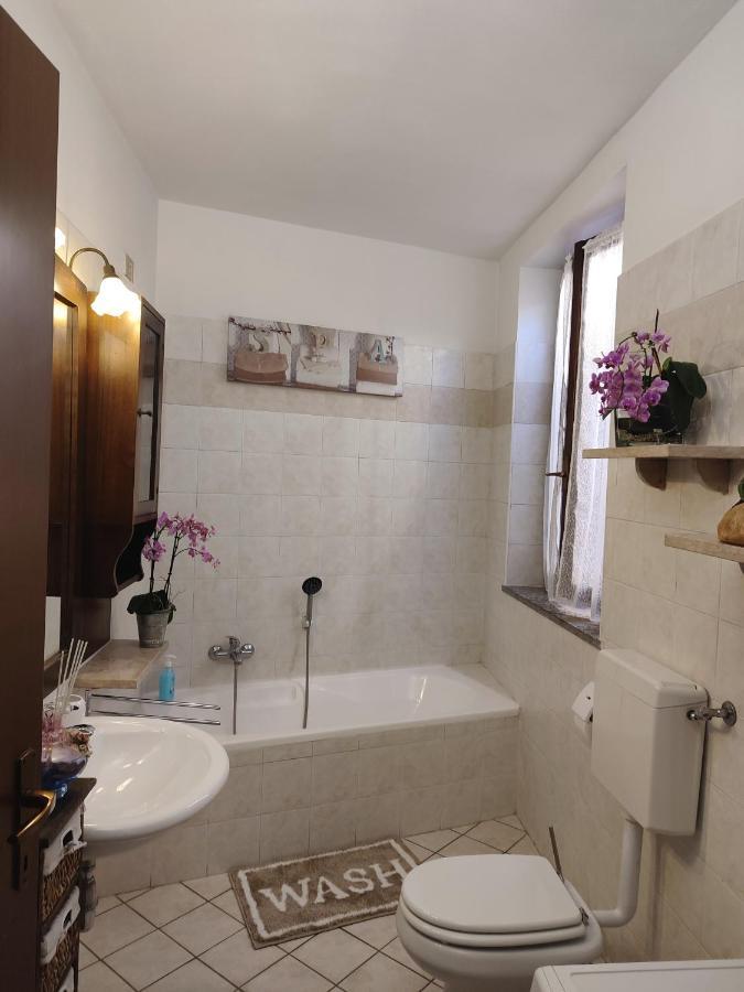 Casa Valletta Maison d'hôtes Mezzomerico