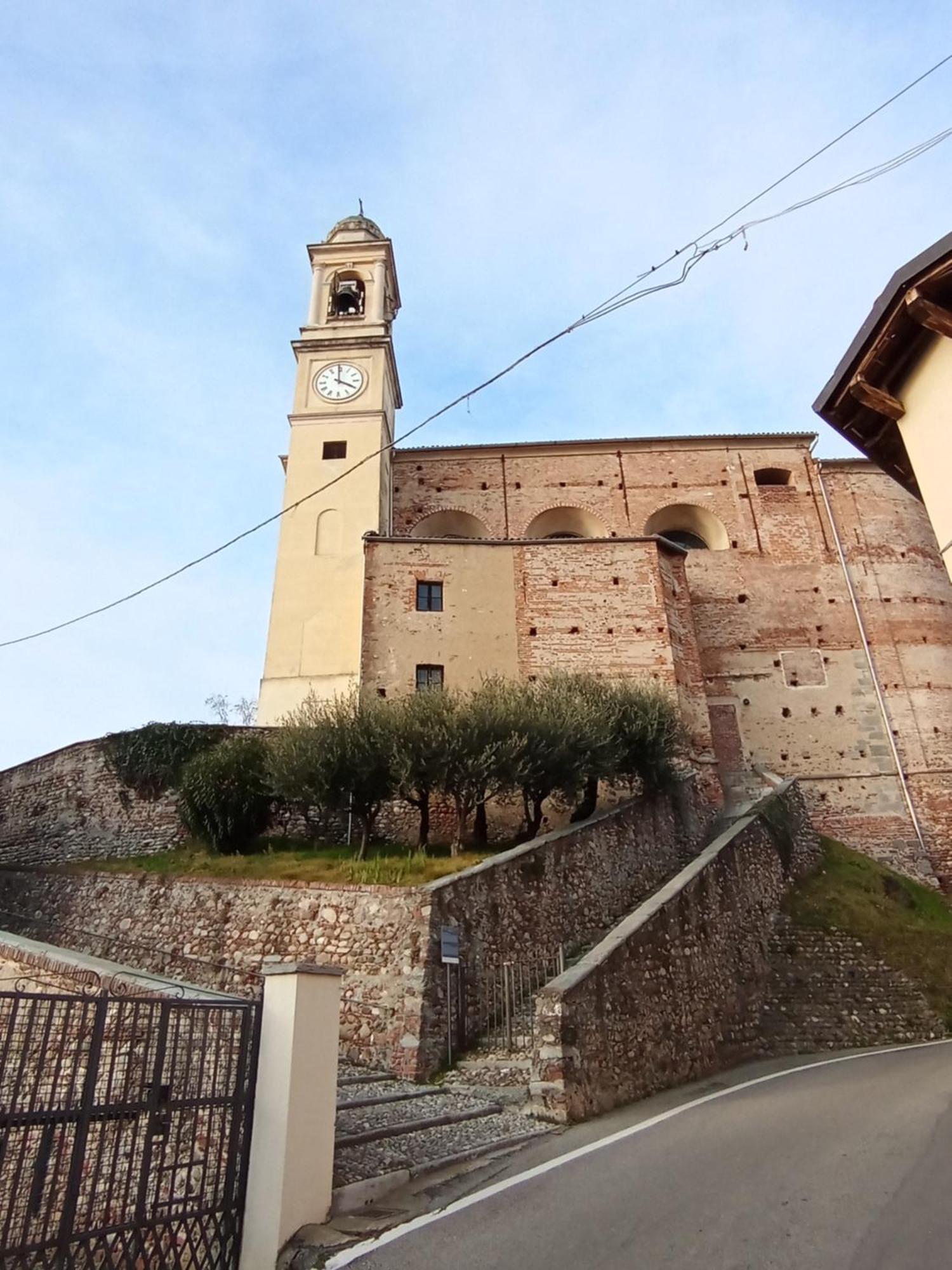 Casa Valletta