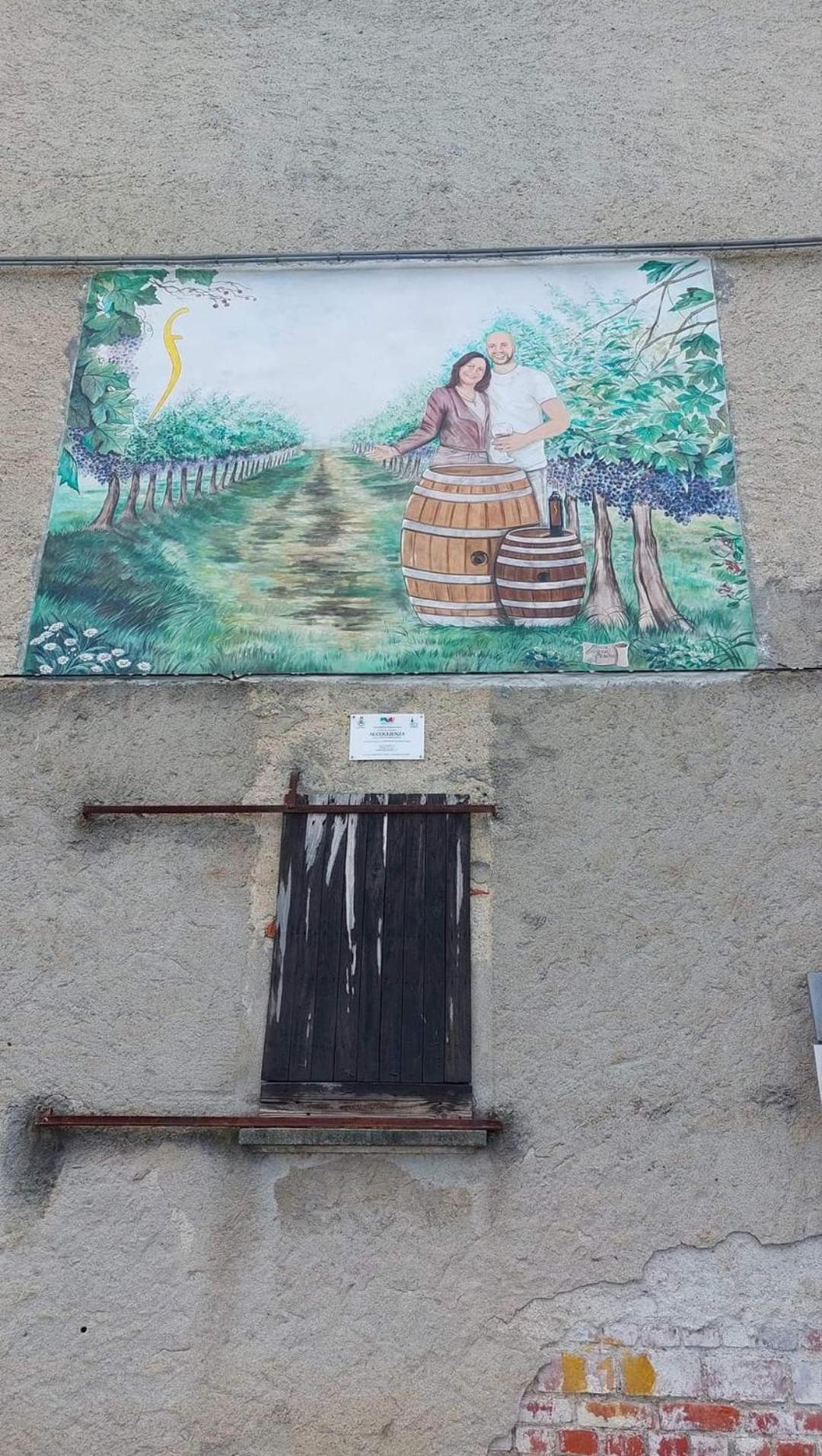 Pensión Casa Valletta *