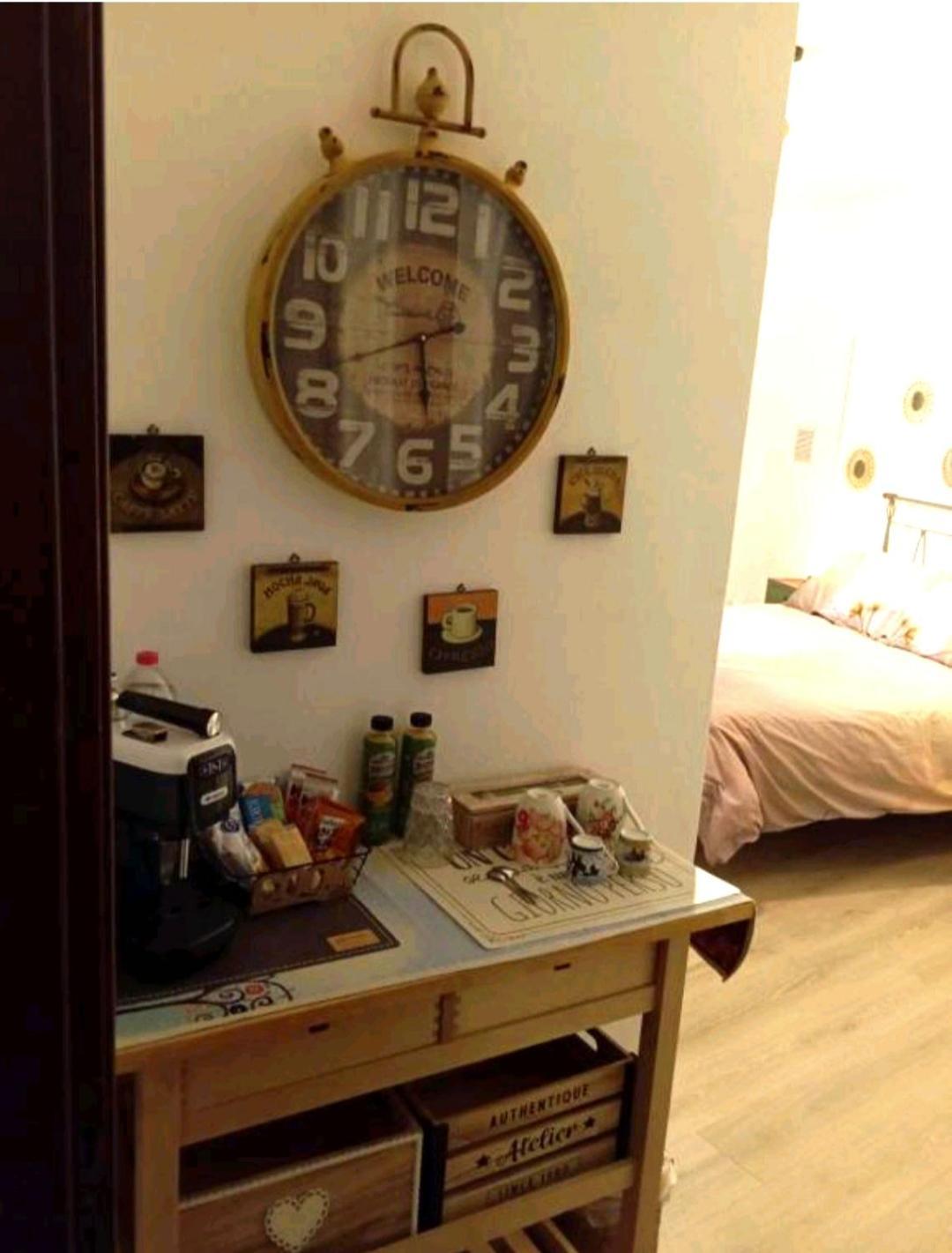 Pensión Casa Valletta *