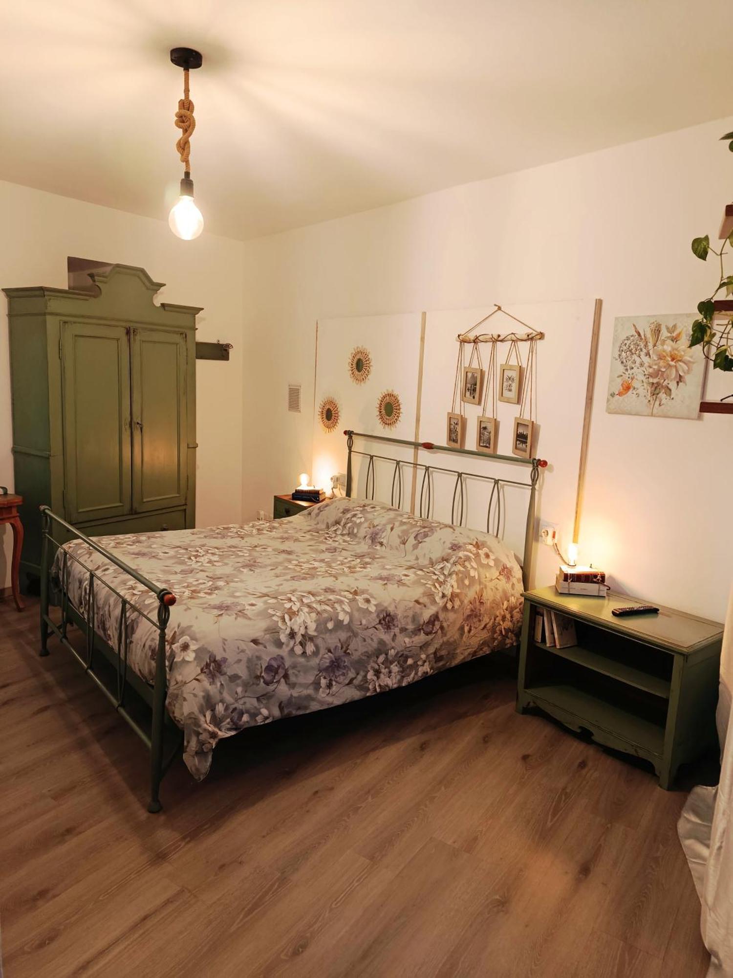 Casa Valletta * Mezzomerico